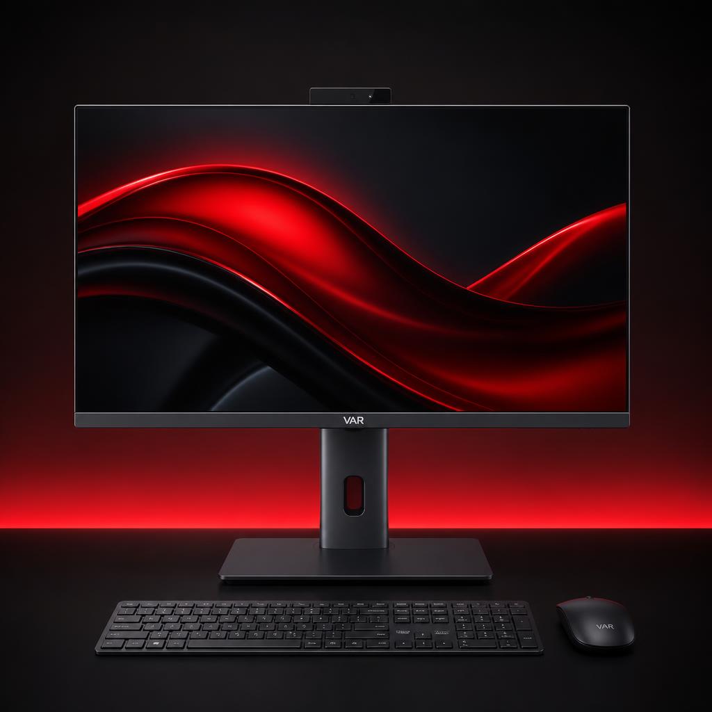 VAR XPS27 ELITE